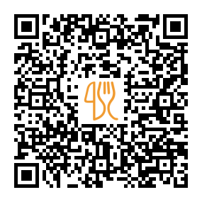 QR-code link para o menu de Roscoes Bbq Grill