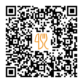 QR-code link para o menu de Just Tiffins