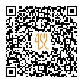 QR-code link para o menu de Basils Pizzaria