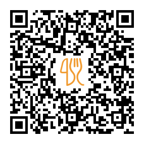 QR-code link para o menu de Dot's Butcher Deli