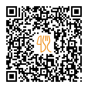 QR-code link para o menu de Let's Make Dinner