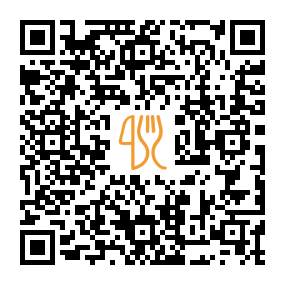 QR-code link para o menu de Wild Ginger