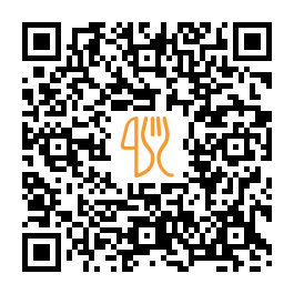 QR-code link para o menu de Copper Top Grill