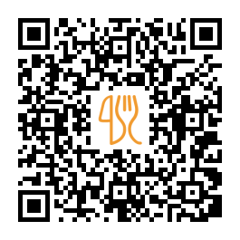 QR-code link para o menu de Hungry Mind Cafe