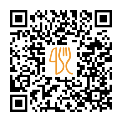 QR-code link para o menu de Mcdonald's