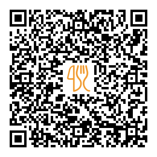 QR-code link para o menu de La Casa Da Fome Esfiharia