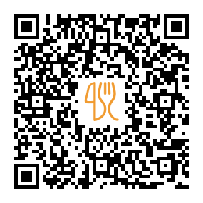 QR-code link para o menu de Simon Sushi Barton Creek