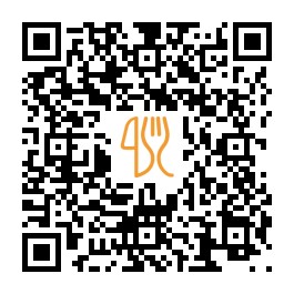 QR-code link para o menu de 505 Cafe