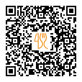 QR-code link para o menu de Chang's Kitchen