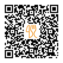 QR-code link para o menu de Orbis Oakham