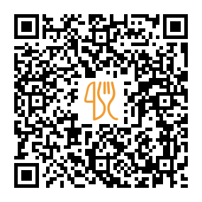 QR-code link para o menu de Sushi Boat