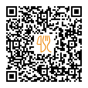 QR-code link para o menu de Twister Food Truck