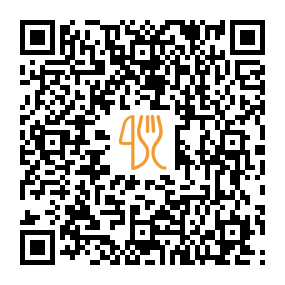 QR-code link para o menu de Wild Ginger Asian Cuisine