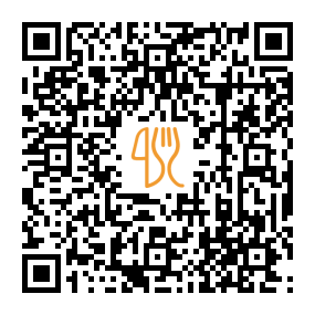 QR-code link para o menu de Kerszberg's Cafe Genuss