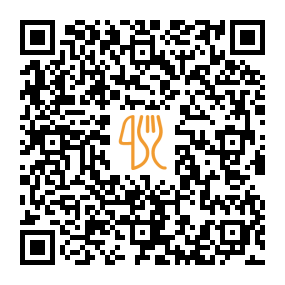 QR-code link para o menu de A's Burgers