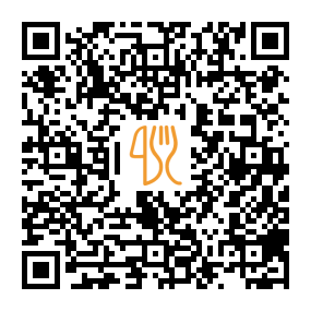 QR-code link para o menu de Retro Geek Burgers Wings