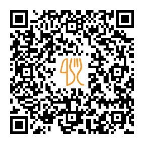 QR-code link para o menu de Greenlife Organic Bistro