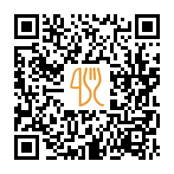 QR-code link para o menu de Red Fox Inn