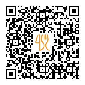 QR-code link para o menu de Corned Beef Cafe