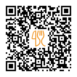 QR-code link para o menu de Cafe Panisse