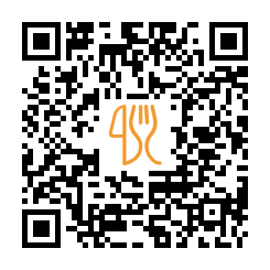 QR-code link para o menu de Pizza Mr James