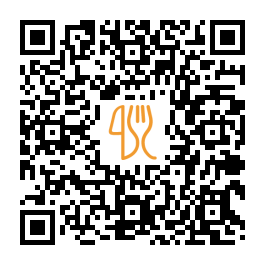 QR-code link para o menu de The Burger Company