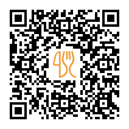 QR-code link para o menu de K.c. Donut Co.