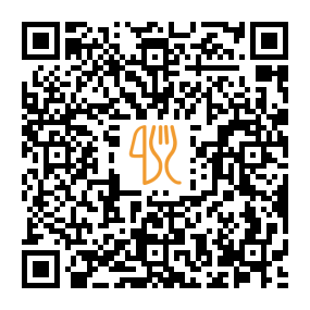 QR-code link para o menu de Cozy Cabin Coffee