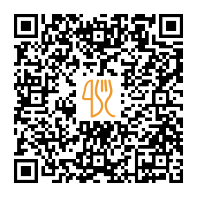 QR-code link para o menu de Pov Snack Shop