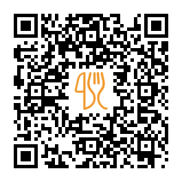 QR-code link para o menu de Passion Food