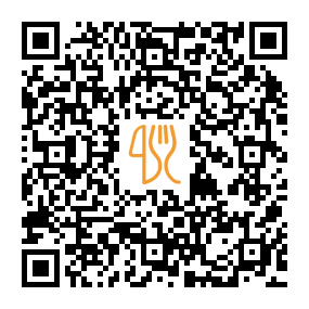 QR-code link para o menu de Aharon Coffee Roasting Co.