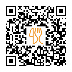 QR-code link para o menu de Le Depart