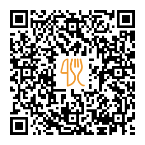 QR-code link para o menu de Happy Teriyaki