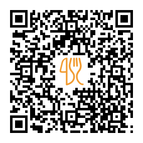 QR-code link para o menu de Quarters Japan Korean Bbq