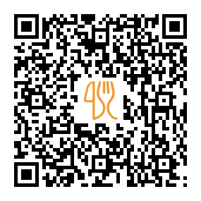 QR-code link para o menu de Bodacious Bakehouse