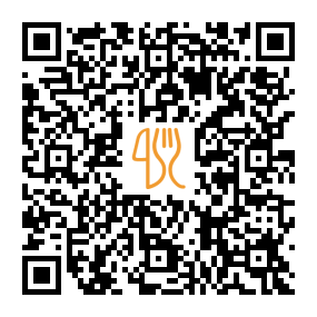 QR-code link para o menu de Tipsy Coffee House