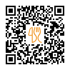 QR-code link para o menu de Zizzi