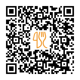 QR-code link para o menu de Koreana