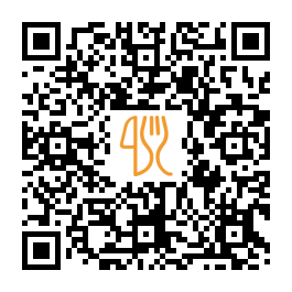 QR-code link para o menu de Mak's Bbq Shack