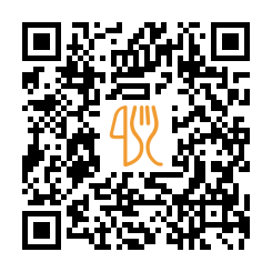 QR-code link para o menu de Restaurant