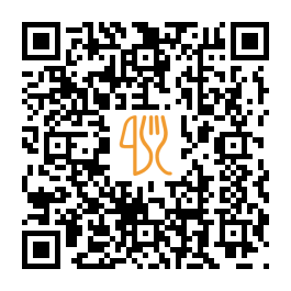 QR-code link para o menu de Midway Mercantile