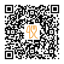 QR-code link para o menu de Rich Burger