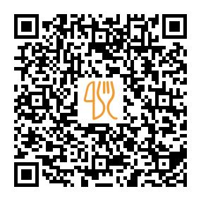 QR-code link para o menu de Copper River Grill