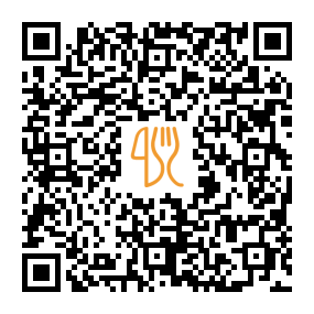 QR-code link para o menu de The Old Town Grill