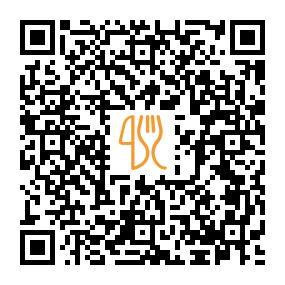 QR-code link para o menu de Blue Fin Sushi