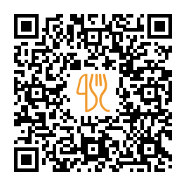 QR-code link para o menu de Maa Bhawani