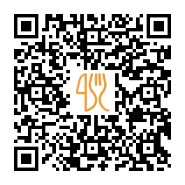 QR-code link para o menu de Gaby's