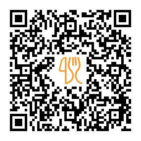 QR-code link para o menu de Inay Filipino Kitchen