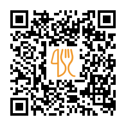 QR-code link para o menu de Gigi Cafe