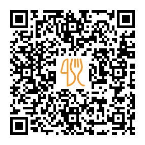 QR-code link para o menu de Aux Epices